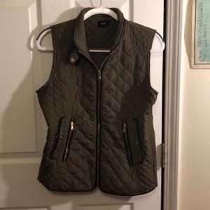 Military Vest